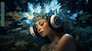 Лучшая музыка Транс Хаус Progressive House Trance Melodic Techno!!! 13