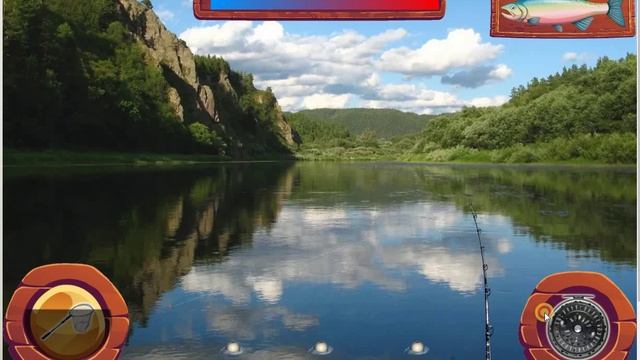 Решил порыбачить смотреть онлайн