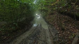 День рождения Квадроманьяков ЮФО. 10 лет.