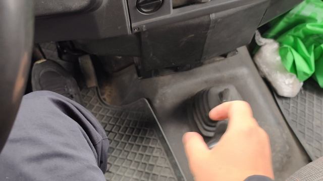 ford transit 2.5 start смотреть онлайн