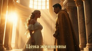 💜АУДИОКНИГА💰ЦЕНА ЖЕНЩИНЫ💰ЛЮБОВНОЕ ФЕНТЕЗИ💜