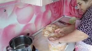 Обидно мне, досадно мне... /как живут в русской деревне