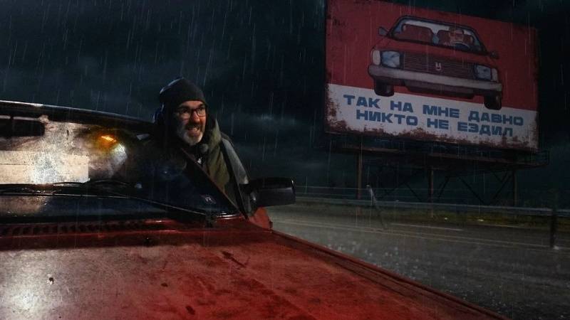 Купил 2141, который простоял в гараже 26 лет! Оживил и поехал, но... смотреть онлайн