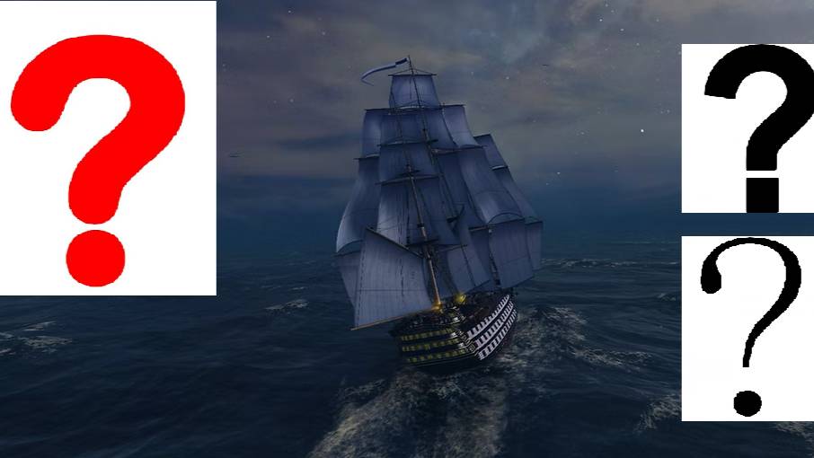 О чём молчат все игроки world Of Sea Battle? смотреть онлайн