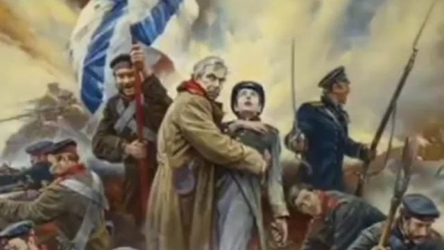 Нам быть великими дано! смотреть онлайн