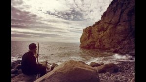 Валерий Лялин. Странник.