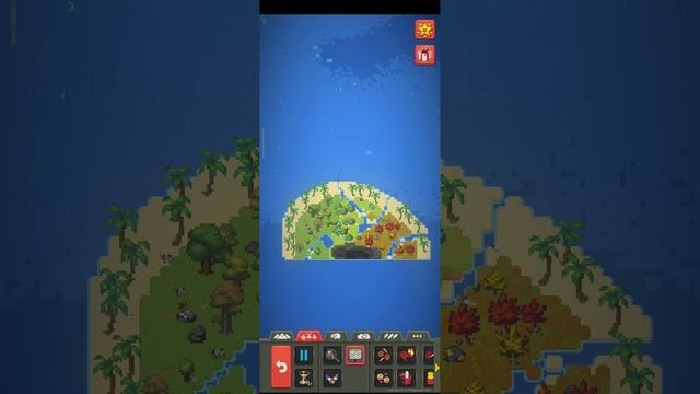 WORLD BOX смотреть онлайн