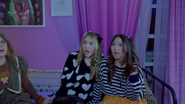 Lady Diana | ОБОРОТЕНЬ И ШКОЛЬНИК НЕ ПОДЕЛИЛИ МЕНЯ! Бой в СПОРТЗАЛЕ!!