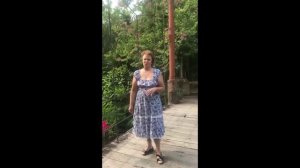 Как помогает китайская медицина — отзыв туристки после курса лечения в Санье