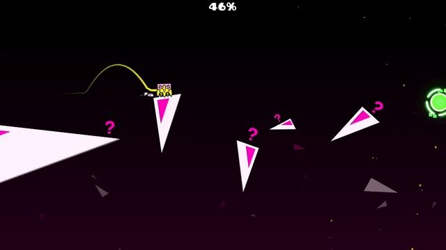 iSpyWithMyLittleEye (Easy demon) смотреть онлайн
