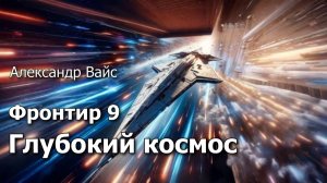Фронтир 9. Главы 15 - 20.