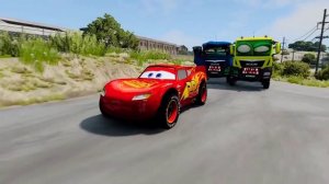 МУЛЬТ ТАЧКИ МОЛНИЯ МАККУИН ИГРА ГОНКИ КРУТЫЕ ЛЕТАЮЩИЕ МАШИНКИ РАЗВИВАЮЩИЕ МУЛЬТИКИ ДЛЯ МАЛЬЧИКОВ