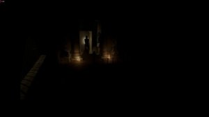 Tormented Souls 2 (2025) Решение головоломки с зеркалом в церкви. Последовательность зажигания свеч