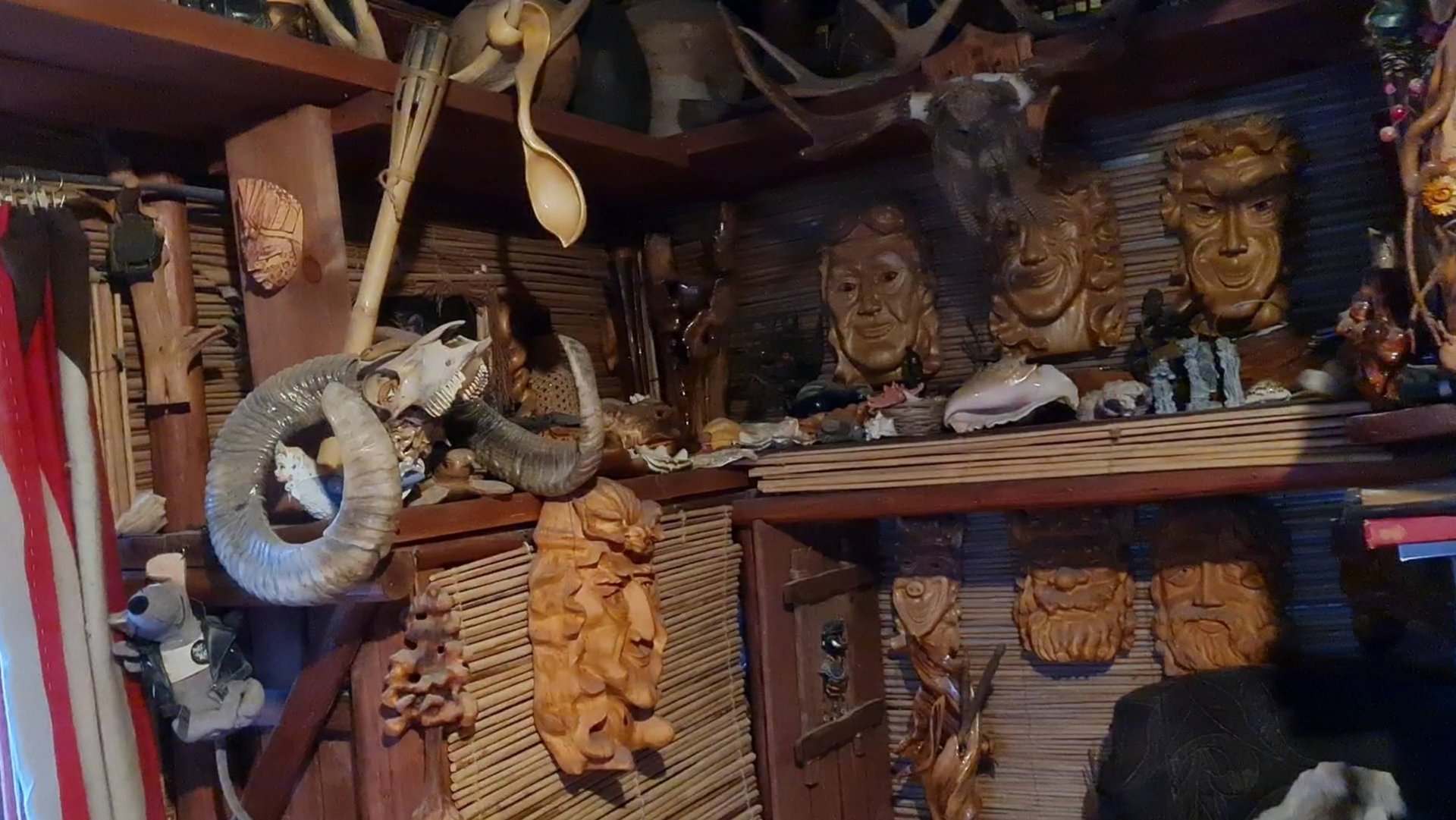 Избушка в Рутубе. Добро пожаловать! смотреть онлайн