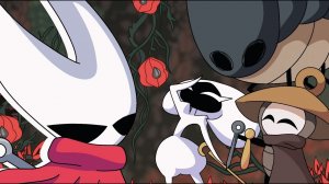 Средний Силсонк Ранняя игра Опыт (Анимация)