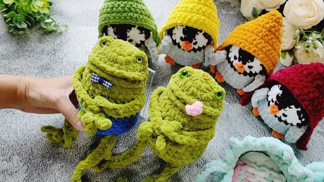 СП Радуга 4 с Людмилой Красноперовой. Зелёный цвет. смотреть онлайн