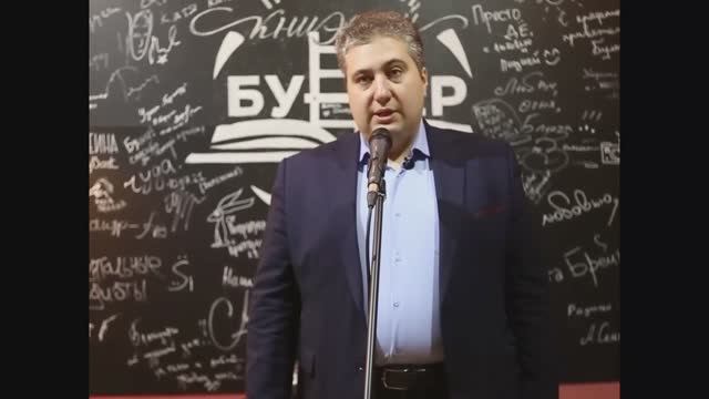 Сталин как образ и как Эпоха: теория, история и современность - Роман Осин (21 декабря 2024)