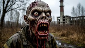 STALKER: PROJECT ZOMBOID ( МИНИ ОБЗОР )