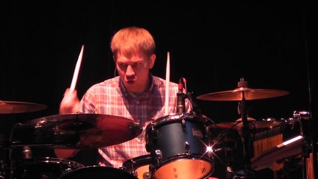 Концерт группы 