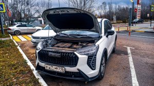 Буду ли я ставить ГБО на свой Хавал. Судя по ценам на бензин, ответ очевиден