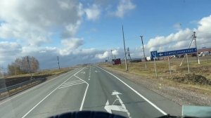 Прошёл Урал! В Самарской области встретился с Сергеем! Добрался до Пензы!!!