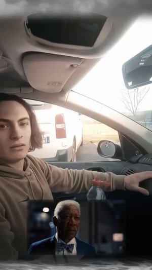 Внезапная концовка. Справедливо