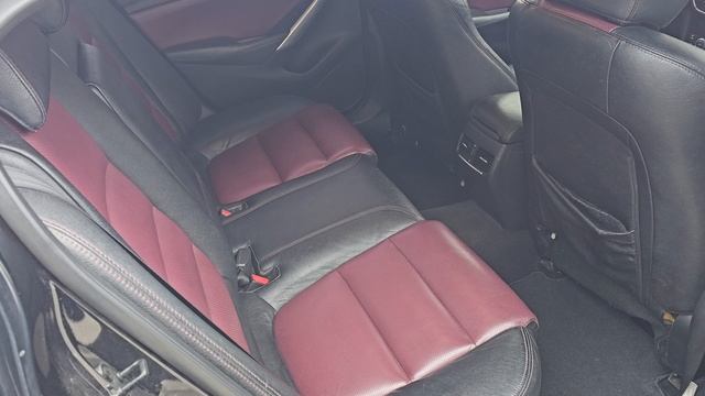 мазда 6 смотреть онлайн