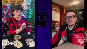 *Антон с внесен в перечень физлиц,выполняющий функции иностранного агента в России Минюстом РФ.