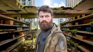 КОРОЧЕ ГОВОРЯ, 10 ЛЕТ В ПОСТАПОКАЛИПСИСЕ