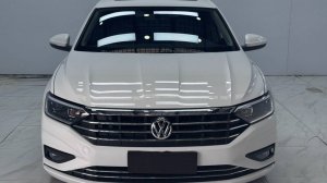 Volkswagen Sagitar 2021 280TSI DSG Comfort & Connectivity Edition