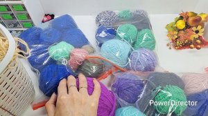 Вступление в СП "Пледомания 3"// Планы на совместный проект