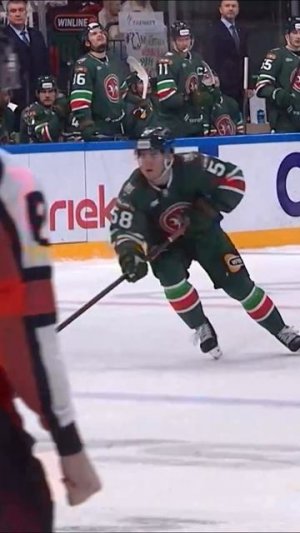 РАЗДЕЛ 💃 #КХЛ