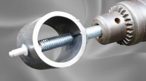 Забудь о покупном ЗАКЛЕПОЧНИКЕ! Самодельный — быстро и аккуратно без лишних усилий!