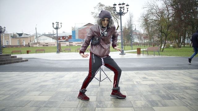 Уличные танцы Street dancing смотреть онлайн