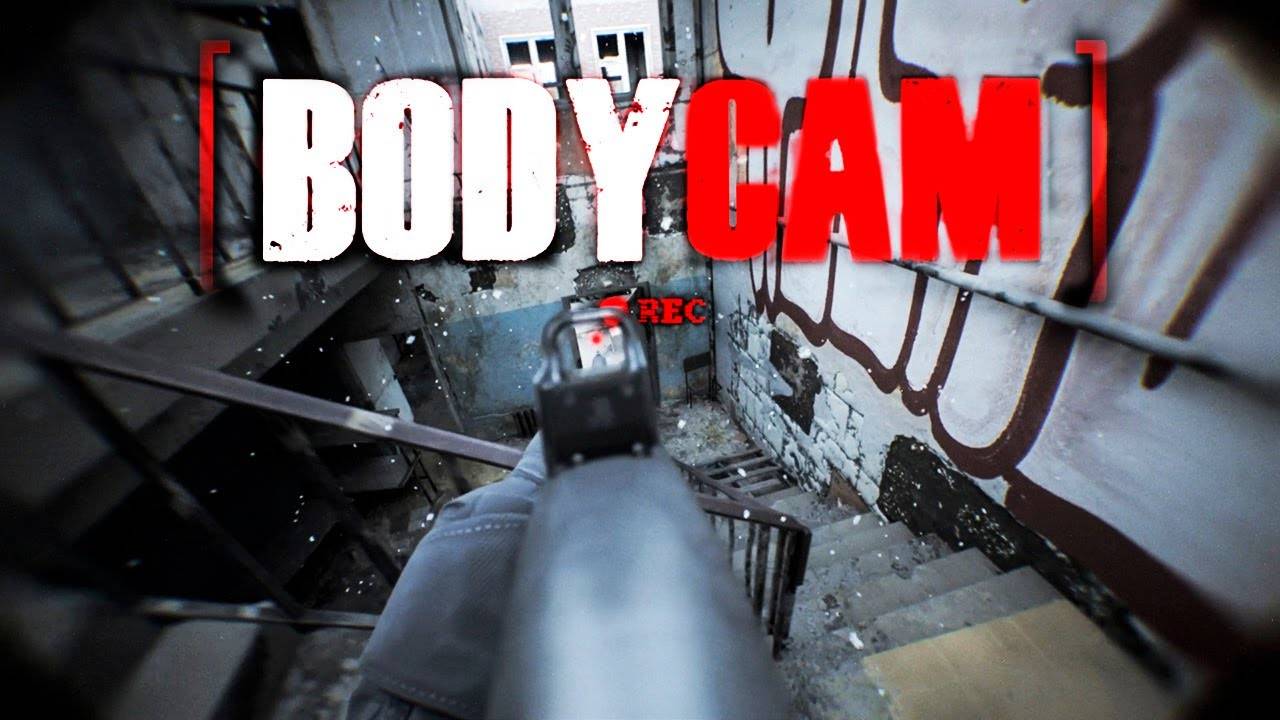 BodyCam