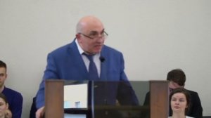 Единство ♥️🙏 Проповедь МСЦ ЕХБ