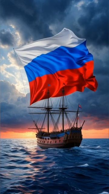 Моя Великая и Гордая Россия смотреть онлайн