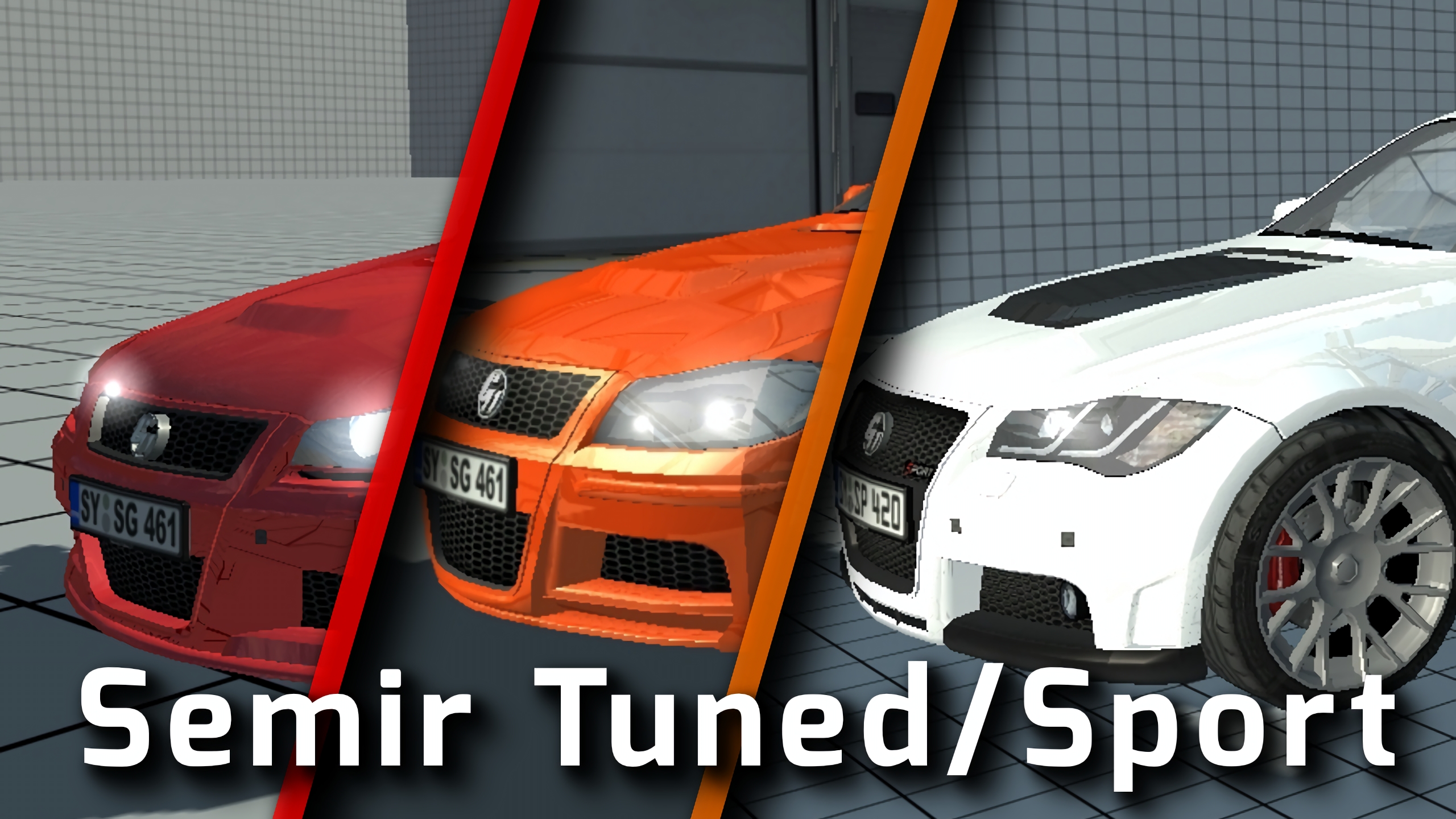 3 Спортивных ведра или история о том как не нужно гонять по треку