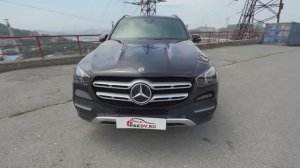 Привезли из Кореи редкий Мерседес GLE 300d+подарок на 500к❗️PAKDV.U