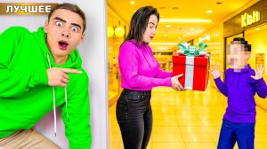 Мы Нашли Богдана Луномосика !