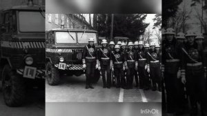 Удачи, водилы-братишки! С Днём водителя! 🚛