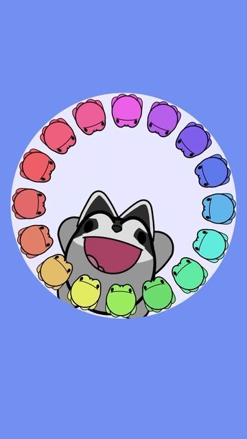 Немного настольгии
#лягушка #мем #юмор #арт #анимация #рек