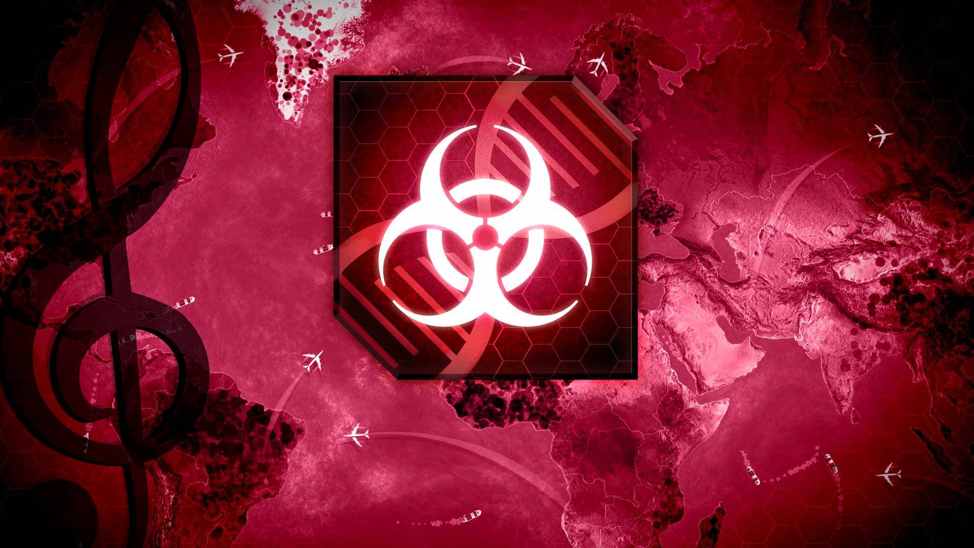 Plague Inc Evolved/Jazz Classics смотреть онлайн