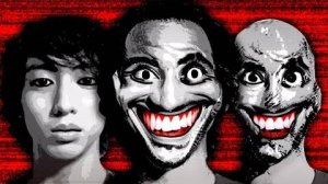 БЕРЕГИТЕСЬ Вируса УЛЫБКИ! — Аналоговый ХОРРОР ＂SMILE TAPES＂| Fantom (перезалив)