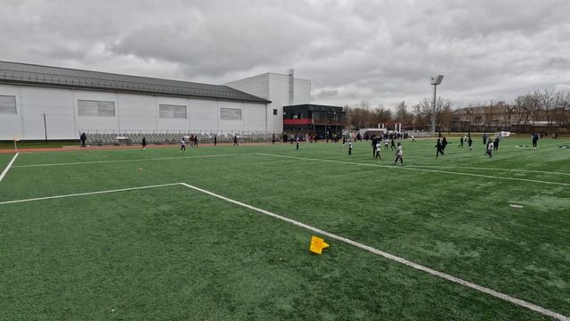 Торпедо-2 Владимир - Витязь Дубна- 3 игра Витязь Cup 26.10.2025г.