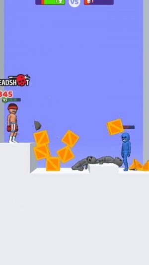 Who dies first реванш Рикки Маврики без комментариев lvl640 юбилейный выпуск!