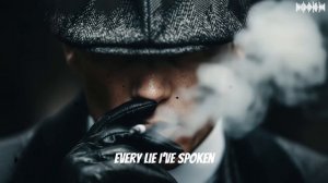 Плейлист, который заставит вас почувствовать себя брутальным | Gentleman Dark Blues