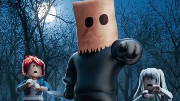 Paperface 2 часть
