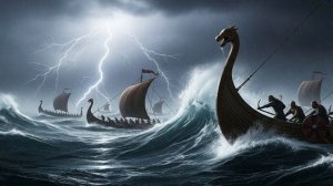 Lakotio- песня викингов перезалив с ютуба