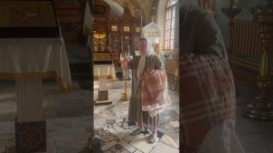 25.10.2025 - Друзья должны быть по духу; матушка Любовь Цирке